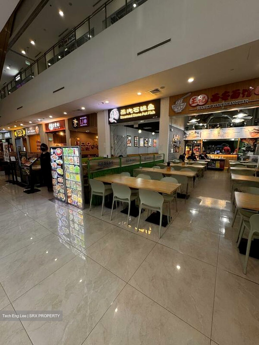 GRANTRAL COMPLEX (D13), Retail #454640581